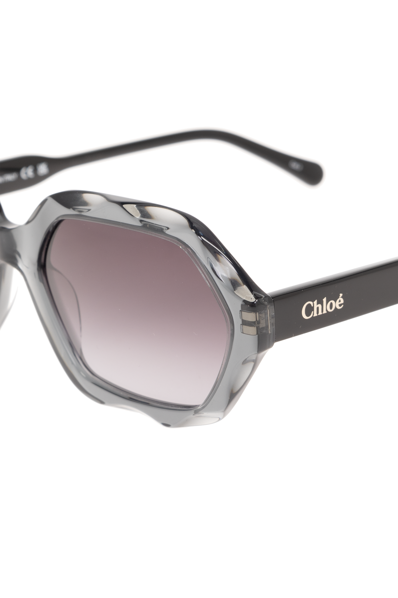 SchaferandweinerShops Japan - TOM FORD Tortoiseshell Joni